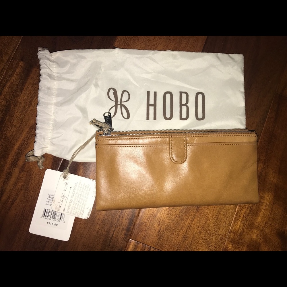Hobo wallet